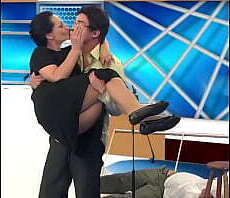 Coroa P&acirc_nico compilado