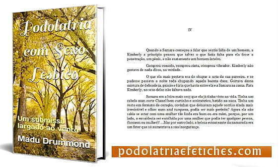 Video Contos er&oacute_ticos narrados Podolatria sexo l&eacute_sbico submisso largado vento