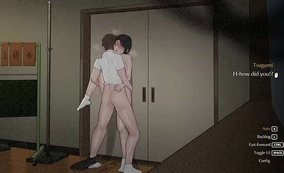 NTRMAN Seasons Loss (Winter) Part