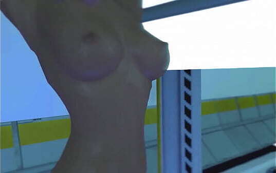 Sci-Fi Interrogation