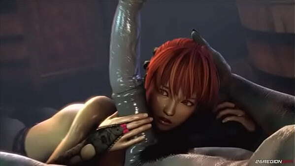 Kasumi,Lust