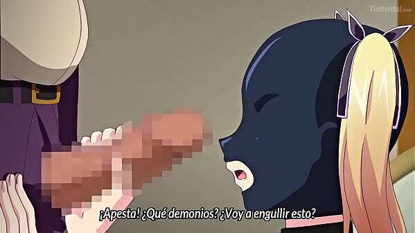 Chica sumisa segundo cap&iacute_tulo