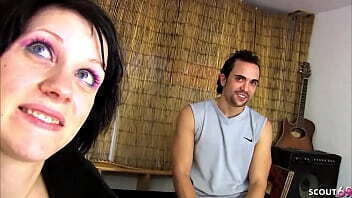 Real Amateur Casting Cute College Girl Clarysse