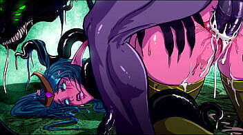 Zevrad lulusa Darkra comic