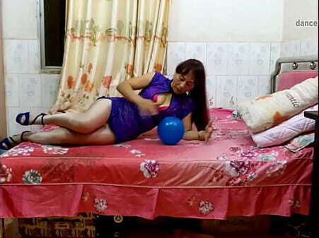 村里孙子都有的阿姨，50多岁了，有点辣眼睛，熟女熟妇大姐类型，不喜勿进