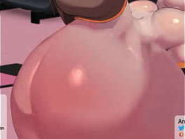 Rwby Animated then SFM)