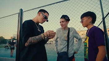 Funky Antes (Remix) Letan @Cris x@KALEB MASI @ECKO @Marcianeke Mu&ntilde_oz @DJTAO