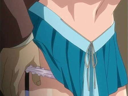 Hentai Mulheres Trepam Trem GangBang Legendado PT-BR