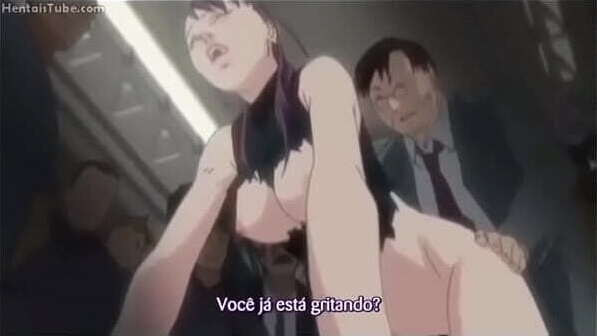 Hentai Suruba Espi&atilde_s Capturadas Melhores Cenas Legendado PT-BR