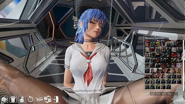 Swordxhime gallery enemy