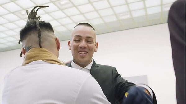 Pablo chile falla pacos temazo