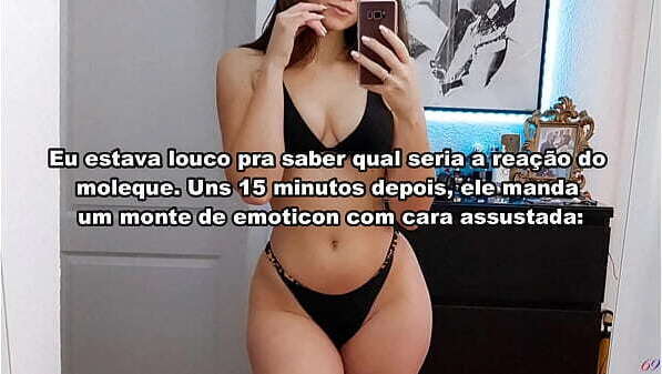 aluno rebelde minha esposa