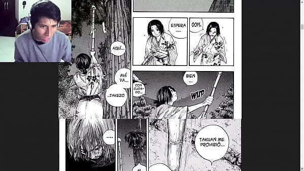 Vagabundos cachondos