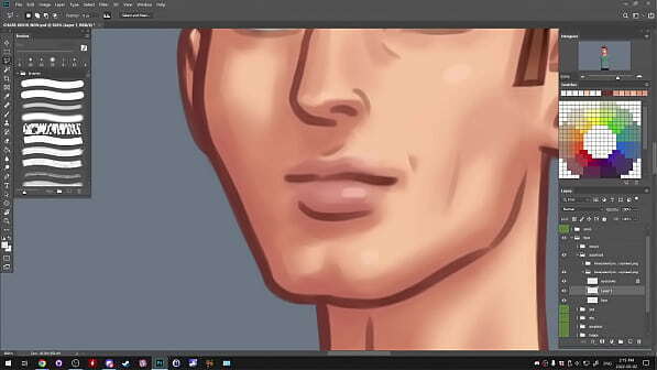 Picarto DarkCookie Summertime Saga [720p] (2022.05.02)