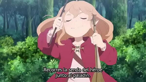 Saihate Paladin espa&ntilde_ol