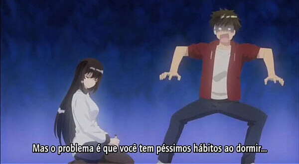 Vizinha gostosa caindo sortudo pt.3