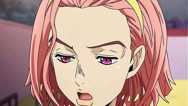 Jojos parte capitulo