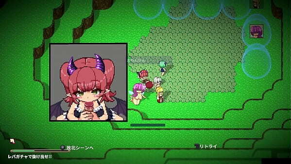 SuccubusTemptation Alpha 0.2.1 scene