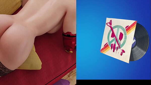 Fortnite Musica Solo Quiero Luchar