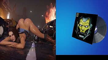 Fortnite Musica Hipermusculacion