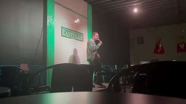 Stand about land lords, tiny dicks, self pleasure