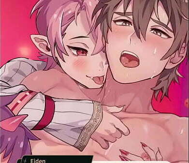 Carnival yaoi game part