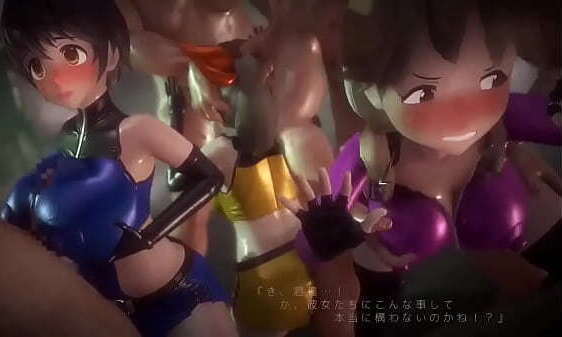 Idol Master (sound) (CMM-CutRelease)