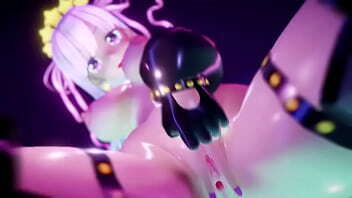 BBちゃん 腰振りダンス