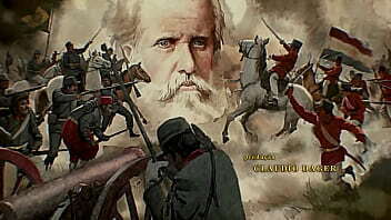 Novela Tempos Imperador 1&deg_ parte 02/10/2021