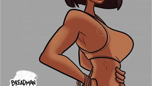 Stream Picarto BreadManGames Demon Deals (2022.04.02)