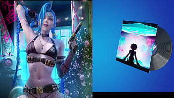 Fortnite - Musica Fuego Empireo