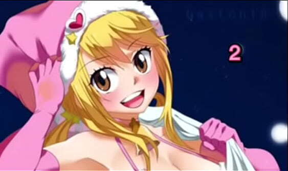 Lucy Heartfilia (Joi, Cei, Cbt, Edging, Ruined Orgasm, Self facial) Dildo Play