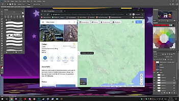 Stream | Picarto | DarkCookie - Summertime Saga (2022.03.23)