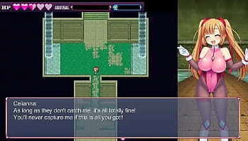 12/29/20 Phantom Thief Celianna (Censored)