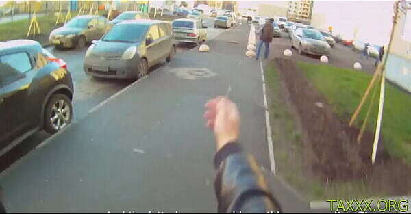 Love stick riding session lewd Elisaveta Gulobeva