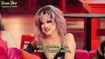Rupauls Drag Race temporada 14 EPIS&Oacute_DIO 11 untucked