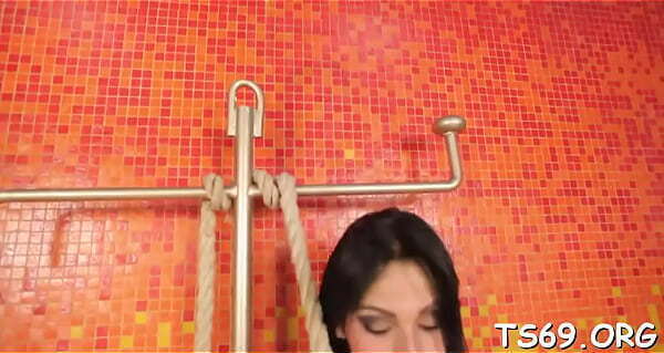 Beautiful Nicolly Lopes sucking riding style