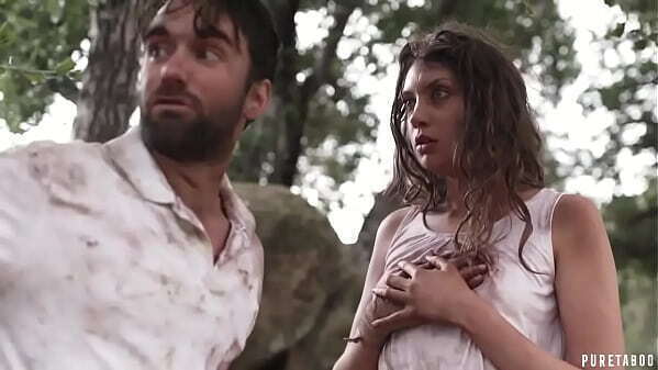 Young Beauty Elena Koshka Sucks Fucks Older