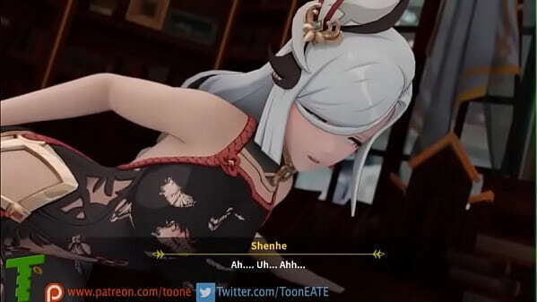 &quot_Dame poder&quot_ ToonEATE