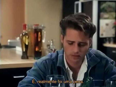 Love D***h Long Island (Amor M***e Long Island) 1997 1h33min