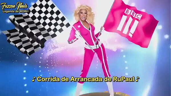 RUPAULS DRAG RACE WOLRD EPIS&Oacute_DIO GRANDE FINAL