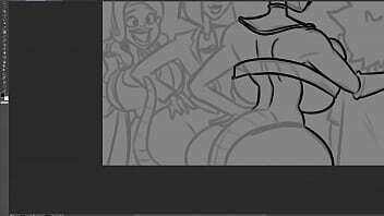 Stream Picarto BreadManGames Demon Deals (2022.02.12)