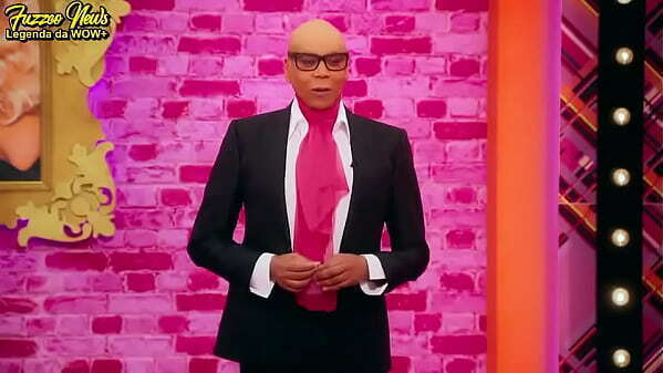 RUPAUL'_S DRAG RACE WORLD EPIS&Oacute_DIO SEMI FINAL