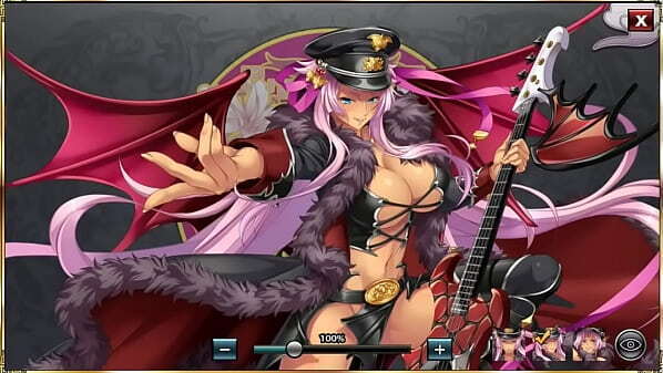 真恋姫夢想 天下統一伝 (歌姫)