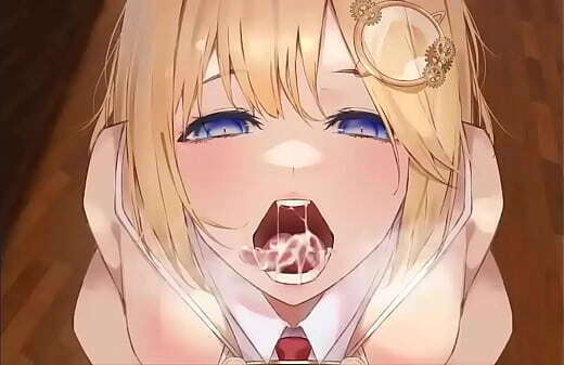 Amelia Watson Jerk Challenge