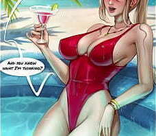 Waifunator (COMICS) AromaSensei