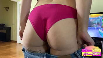 Alexa Bond'_s Best Secret Asses