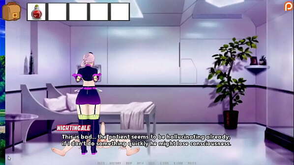 Follando video juego Poke Ball GamePlay