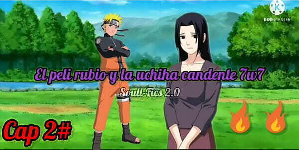 Naruto mikoto lemon cap&iacute_tulo