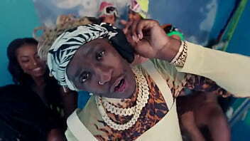 Young Thug &amp_ Gunna - Ski | Music Video